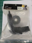 Align Trex 600 Ep Helicopter Engine Fan Set. Fixed Price $14.95.