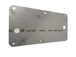 John Deere Type 1/2HP Oil Pan Hit & Miss Engine. Fixed Price $40.99.