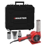 Master Appliance VT-751D-00-K Heat Gun, Corded Powered, 120V Ac, Variable Temp.. Fixed Price $288.99.