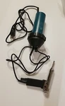 Plastic Welder Heat Jet Gun Ridgeyard Dsh-c 1080 Watt For Welding Ect.. Fixed Price $99.88.