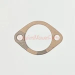 New Genuine Homelite Pump Generator Air Filter Intake Elbow Gasket #25361. Fixed Price $5.00.
