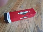Nos 298400 Connecting Rod Kit Briggs & Stratton Lawn Mower Motor. Fixed Price $39.95.