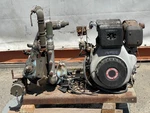 Yanmar Model L-v Series L100V6 2V .435L Diesel Engine No Core Fee. Fixed Price $2950.00.