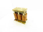 Fanuc A81L-0001-0120-03 Line Reactor Transformer 130A Phase 0.13MH. Fixed Price $42.49.
