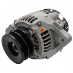 K16541-64012 Alternator New, 12V, 45A, Aftermarket Nippondenso Fits Kubota. Fixed Price $285.22.