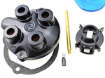 Fairbanks Morse Magneto Cap Rotor Fits Fm X4B14B X4B14C X4B14D X4B16 F1K. Fixed Price $92.76.