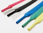 Tube - 2:1 Ratio Shrinkable Tubing Lot (small Sizes) Heatshrinkbuddy. Fixed Price $10.59.