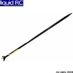 Estes 1295 Mean Machine SK2. Fixed Price $39.99.