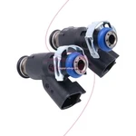 Fit For Briggs & Stratton 27 Hp 37 593852 2X New Fuel Injector Set. Fixed Price $32.02.