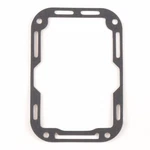 #5644, #5618, #94-5076 Wico X Series Distributor/magneto End Cap Gasket. Fixed Price $6.49.