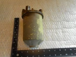 Onan Fuel Filter Assembly P/ns 101488 244351 MEP-002A Kw Military Generator. Fixed Price $43.50.