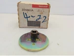Honeywell 220861A Linkage Cam Assembly, 3/4" Lift, Nib. Fixed Price $42.95.