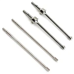 Front Universals & Rear Shafts (4) For Traxxas 1/7 Unlimited Desert Racer. Fixed Price $25.55.