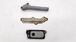 Used Briggs & Stratton Part # 794305/697734/590395 Intk Mani Breathr Asm/cover. Fixed Price $29.99.