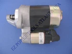 Yanmar L70EE Diesel Engine Replacement Electric Starter Motor Assembly. Fixed Price $129.00.
