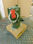 New Woodward Pg-pl Governor, Engine Speed Control F369137, 645-910 Rpm. Fixed Price $6000.00.