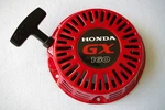 Recoil Pull Starter 28400-ZH8-013YA For Honda GX120 GX200 Engines. Fixed Price $19.89.
