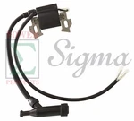 Ignition Coil For Harbor Freight Greyhound LF168FD 66014 66015 6.5HP Gas Engine. Fixed Price $13.50.