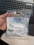 Toto THU651N Seat Mounting Bolts. Fixed Price $14.95.