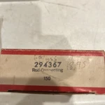 New Briggs & Stratton 294367, 294201, 296079 Connecting Rod.. Fixed Price $23.99.