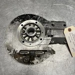 Oem Good Used Vintage 1949-57 3HP Briggs NPR6,N,5,55 Ignition Plate Cover 290792. Fixed Price $45.95.