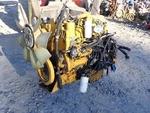 2000 Caterpillar 3126B Turbo Diesel Engine Runs Strong! Video! 210 Hp Truck. Fixed Price $5795.00.