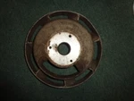 Used Matag Gas Engine Flywheel Type FY-ED4 Model 92 #. Fixed Price $20.00.