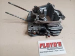 Subaru Robin EX17 SP170 Ported And Polished Complete Head. Fixed Price $96.00.