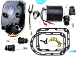 Wico Magneto Kit Fits Wisconsin VD4 VE4D VF4 VM4 XH1343B Y54S1 R97. Fixed Price $194.47.
