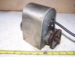 Elkhart Single Cylinder Early Motorcycle Magneto Harley Davidson Indian Thor. Fixed Price $995.95.