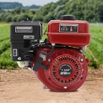 7.5 Hp Motor 4 Stroke Powered Portable Engine Gasoline 3000W. Fixed Price $168.20.