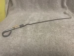 Nos Ford E2BZ-6750-A 1978-83 Fairmont Zephyr Engine Oil Dipstick 15 Length. Fixed Price $72.00.
