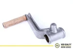 Starting Handle For Lister Petter 201-12510, St.. Fixed Price $74.00.