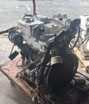 Yanmar 3TNV88-GKM, Engine Assembly. Fixed Price $3499.99.