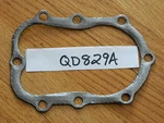 QD829A Wisconsin S10D S12D Head Gasket Bolens 1250. Fixed Price $15.00.