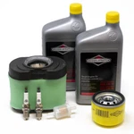 Briggs & Stratton Twin Cylinder Engine Repower Kit (792105) Ships Free. Fixed Price $74.29.
