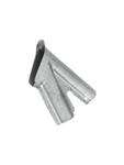 Steinel Slit Welding Rod Tip (20 Mm) For Heat Guns (110049671). Fixed Price $18.00.