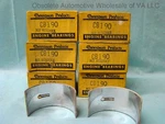 Continental Mack Massey Ferguson 202 203 253 271 290 330 Rod Bearing Set Std Usa. Fixed Price $120.00.
