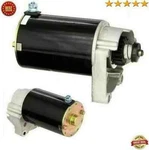 Electric Starter For Briggs Stratton Opposed Twin Cylinder 13-20 Hp Mower Motor. Fixed Price $40.99.