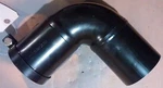 Original Deutz Elbow Connector For 914 Turbocharged Cylinder P/N:0336-6450. Fixed Price $58.00.