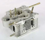New 1227800 Hatz Diesel Cylinder Head 2G30. Fixed Price $349.00.