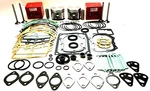 M.010" Engine Rebuild Kit Fit Opposed Twin Cylinder Briggs & Stratton 460707. Fixed Price $179.95.
