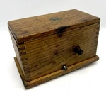 Antique Ignition Coil Buzz Box Ford Model T. Jefferson Electric Untested. Fixed Price $36.75.