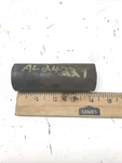 Used Oil Filler Neck For John Deere Hercules Engine AL2422T. Fixed Price $10.25.