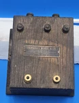 Fairbanks Morse Twin Cylinder High Tension Buzz Coil For Hit & Miss Engines. Fixed Price $249.99.