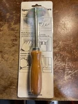Vintage Mht Heat Gun Hand Nos, Milwaukee Specialty Scrapers Nip. Fixed Price $8.00.