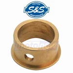 Cycle 31-4019 Cam Cover Bushing For Engine Gaskets Seals Lb. Fixed Price $28.86.