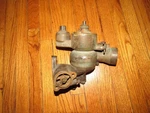 International Ihc Brass C11 Carburetor 5645 Tma. Fixed Price $119.99.
