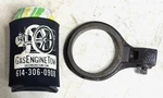 G330 Igniter Trip Eccentric Strap 4HP - 10HP Ihc Horizontal Famous Titan Ignitor. Fixed Price $209.99.