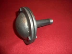 Small Ball Muffler Original Style Stover Briggs Lauson Hit Miss Gas Engine 3/4". Fixed Price $56.99.